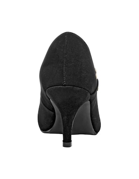 Zapatilla de piel Rbcollection