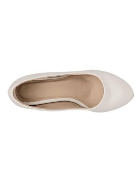 Zapatilla de piel Rbcollection