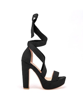 Sandalia RBCOLLECTION para mujer