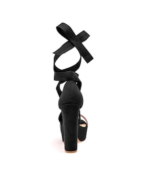 Sandalia RBCOLLECTION para mujer