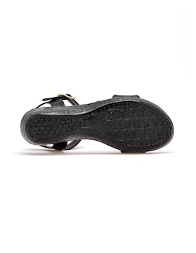 Sandalia Rbbasics Utomne para mujer