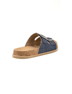 Sandalia Rbbasics Utomne para mujer