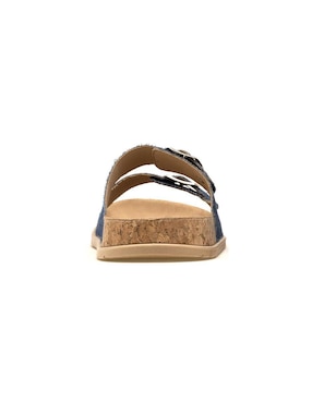 Sandalia Rbbasics Utomne para mujer