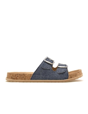 Sandalia Rbbasics Utomne para mujer