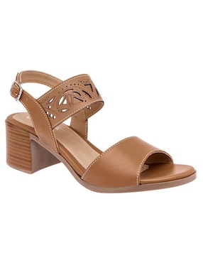 Sandalia Vitalia para mujer