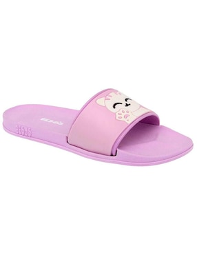 Sandalia H3 para mujer