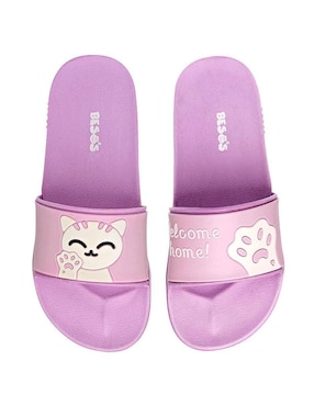 Sandalia H3 para mujer