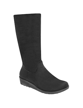 Bota abajo de la rodilla Been Class para mujer