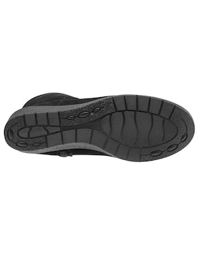 Bota abajo de la rodilla Been Class para mujer