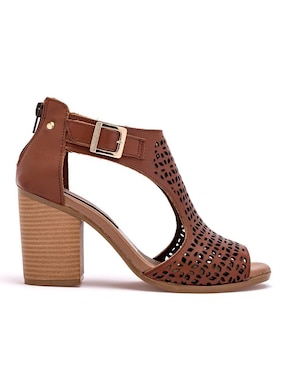 Sandalia RBCOLLECTION OI23 para mujer