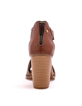 Sandalia RBCOLLECTION OI23 para mujer