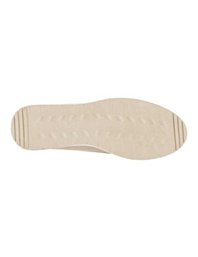 Zapato de plataforma RBCollection Utomne punta redonda