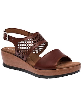 Sandalia Vitalia para mujer