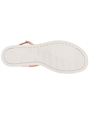 Sandalia Jeans Shoes para mujer