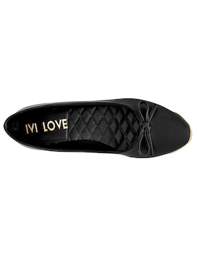 Balerina Ivi Love para mujer