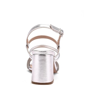 Sandalia Rbcollection para mujer