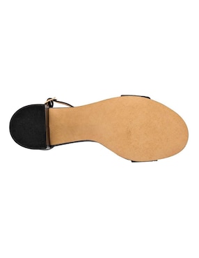 Sandalia Rbcollection para mujer