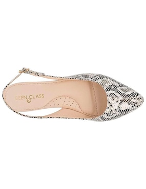 Balerina Been Class para mujer
