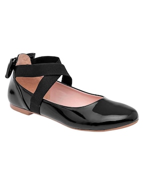 Balerina Tropicana para mujer