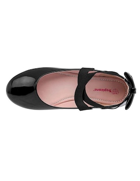 Balerina Tropicana para mujer