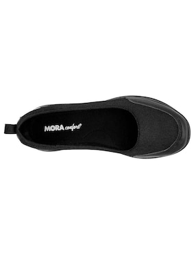 Zapato Mora Confort para mujer