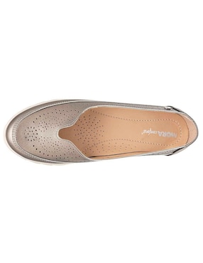 Zapato Mora Confort para mujer