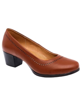 Zapato Vitalia Para Mujer