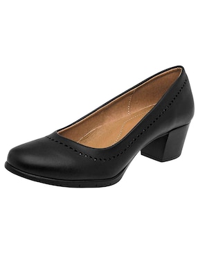 Zapato Vitalia Para Mujer