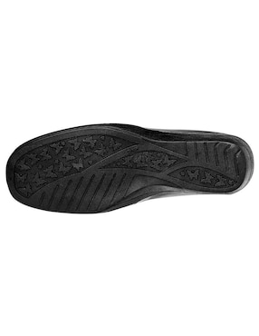 Zapato Florenza de piel para mujer