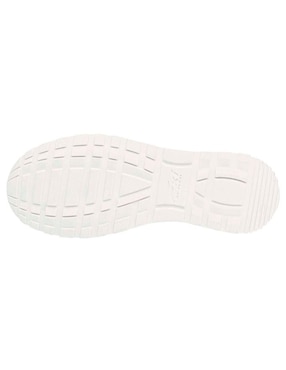 Zapato Flexi de piel para mujer