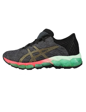 Tenis Asics Quantum 360 Para Mujer