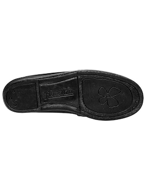 Zapato Florenza de piel para mujer
