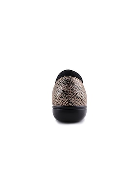 Mocasín Manet de charol para mujer