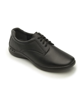 Zapato Flexi de piel para mujer