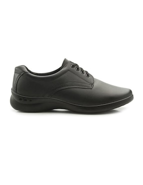 Zapato Flexi de piel para mujer