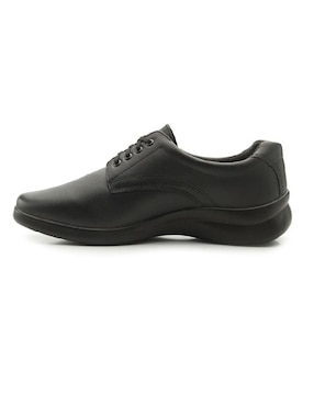 Zapato Flexi de piel para mujer
