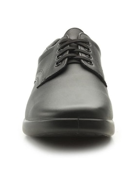 Zapato Flexi de piel para mujer