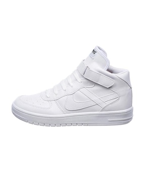 Tenis Panam para mujer
