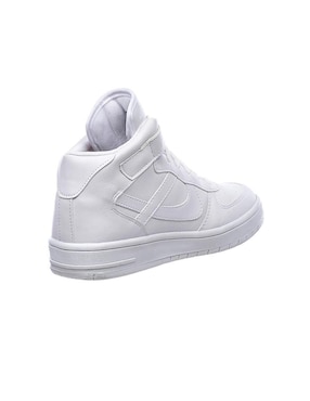 Tenis Panam para mujer