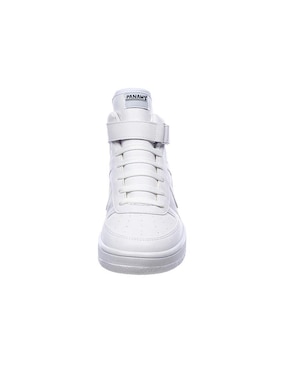 Tenis Panam para mujer