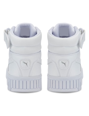 Tenis Puma Carina 20 Mid para mujer