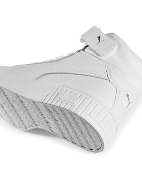 Tenis Puma Carina 20 Mid para mujer