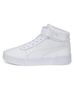 Tenis Puma Carina 20 Mid para mujer