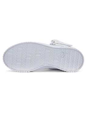 Tenis Puma Carina 20 Mid para mujer