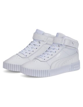 Tenis Puma Carina 20 Mid para mujer