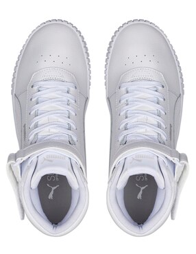 Tenis Puma Carina 20 Mid para mujer