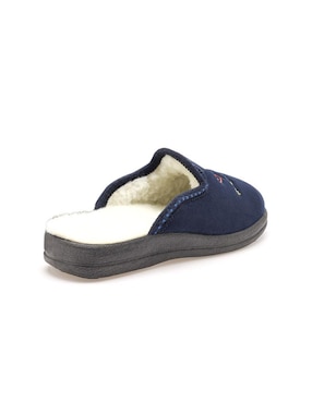 Pantufla Rbbasics Utomne para mujer