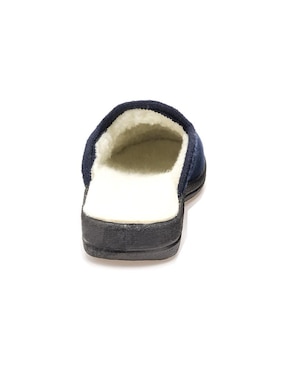 Pantufla Rbbasics Utomne para mujer