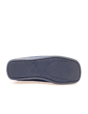 Pantufla Rbbasics Utomne para mujer