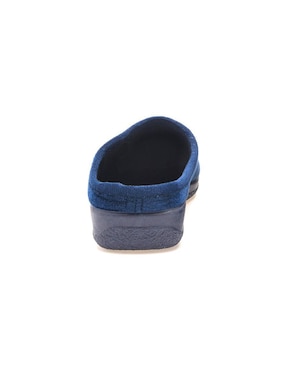 Pantufla Rbbasics Utomne para mujer